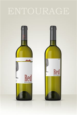 Label Design by dii for this project | Design: #6068057