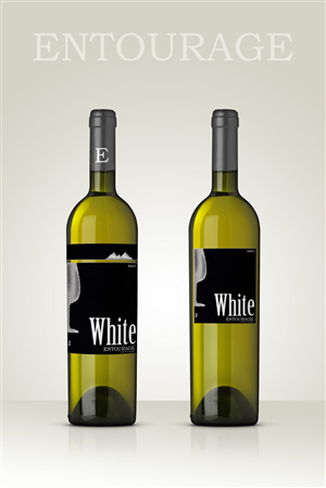 Label Design by dii for this project | Design: #6068060