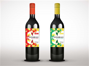 Label Design by dii for this project | Design: #6073712