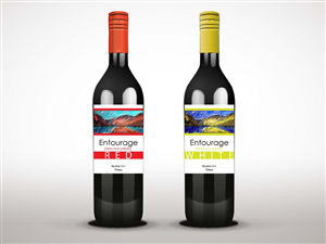 Label Design by dii for this project | Design: #6073716