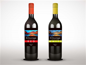 Label Design by dii for this project | Design: #6073717