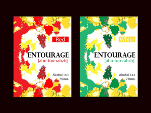 Label Design by dii for this project | Design: #6073719