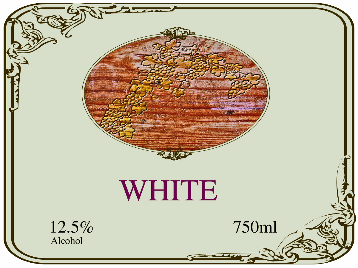 Diseño de Etiqueta por Anish Sah para este proyecto | Diseño #5974194