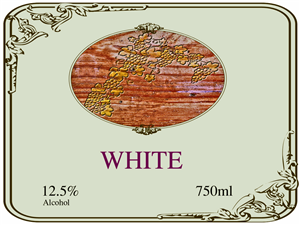 Label Design by Anish Sah for this project | Design: #5974194