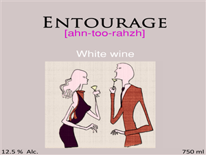Label Design by Anish Sah for this project | Design: #6066388