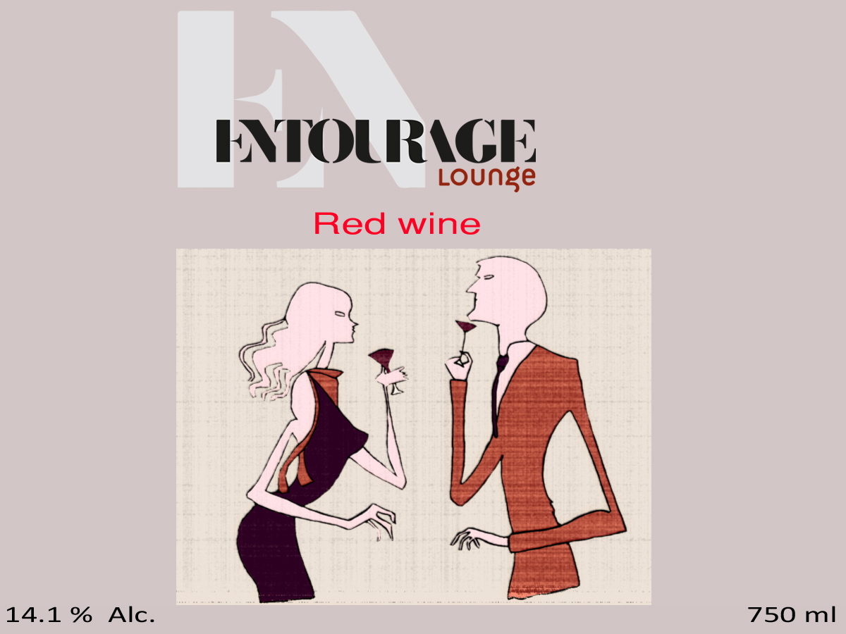Label Design by Anish Sah for this project | Design #6123630
