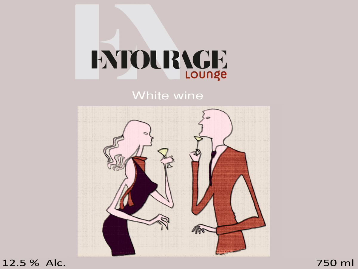 Diseño de Etiqueta por Anish Sah para este proyecto | Diseño #6123643