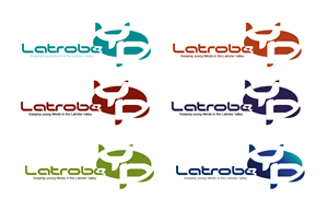 Diseño de Logo por Vexus Graphics para Latrobe Young Professionals Inc | Diseño #5999425