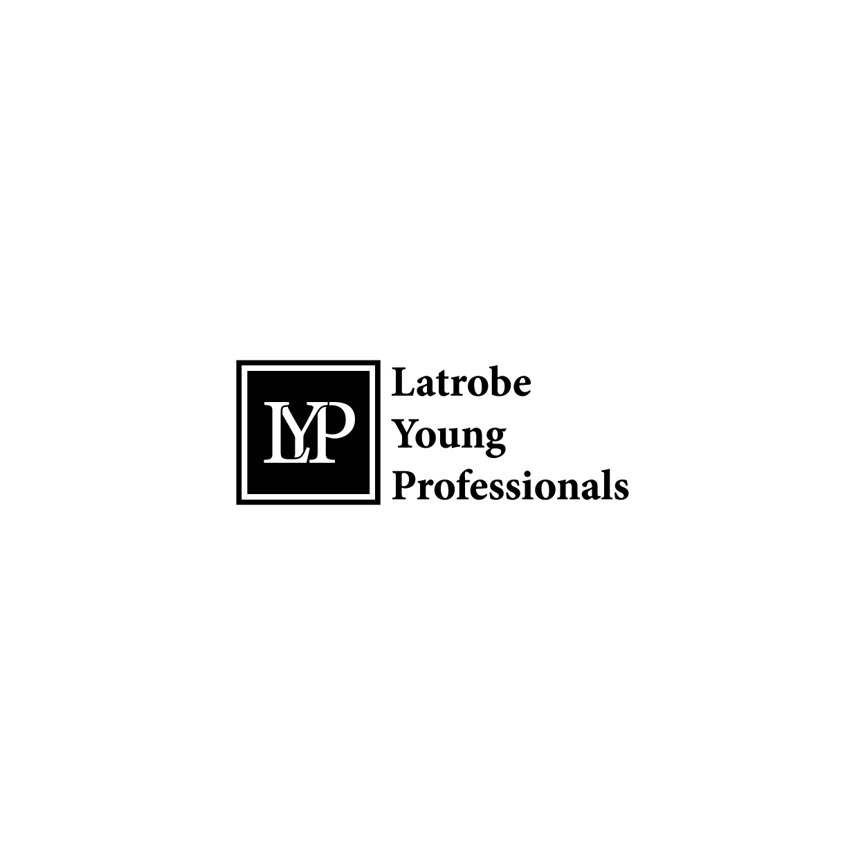 Diseño de Logo por Markelof para Latrobe Young Professionals Inc | Diseño #5982557