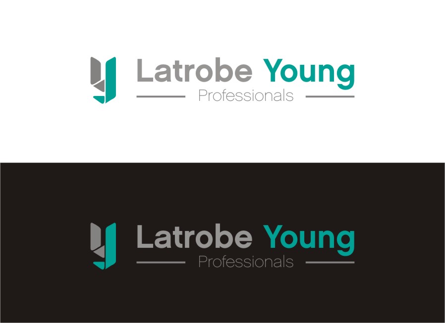 Logo-Design von gvijaya26 für Latrobe Young Professionals Inc | Design: #6007608