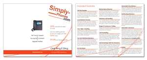 Brochure Design by k liu