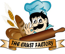 Design de Logo par syed masud ali pour The Crust Factory | Design #1631006