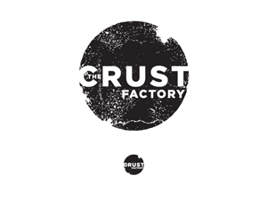 Design de Logo par one44 Design Studio pour The Crust Factory | Design #1622121