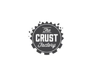 Design de Logo par JACQUI pour The Crust Factory | Design #1616160