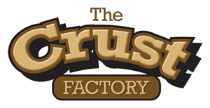 Design de Logo par Innerworld Designs ltd. pour The Crust Factory | Design #1619170