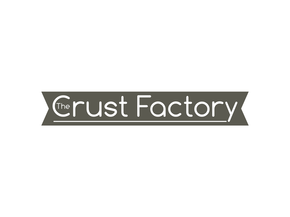 Design de Logo par Frigo pour The Crust Factory | Design #1618754