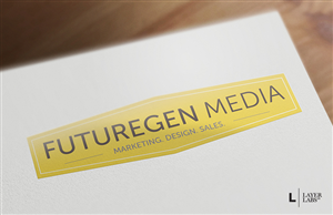 Logo Design by LayerLabs