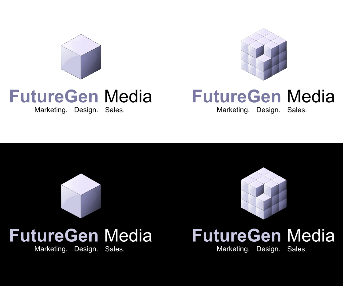 Logo Design by Tim Kuhl for RevenueBuilder | Design #1615570
