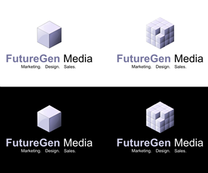 Logo Design by Tim Kuhl