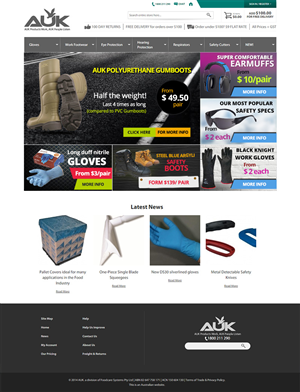 Diseño Web por Mano para este proyecto | Diseño: #5969603