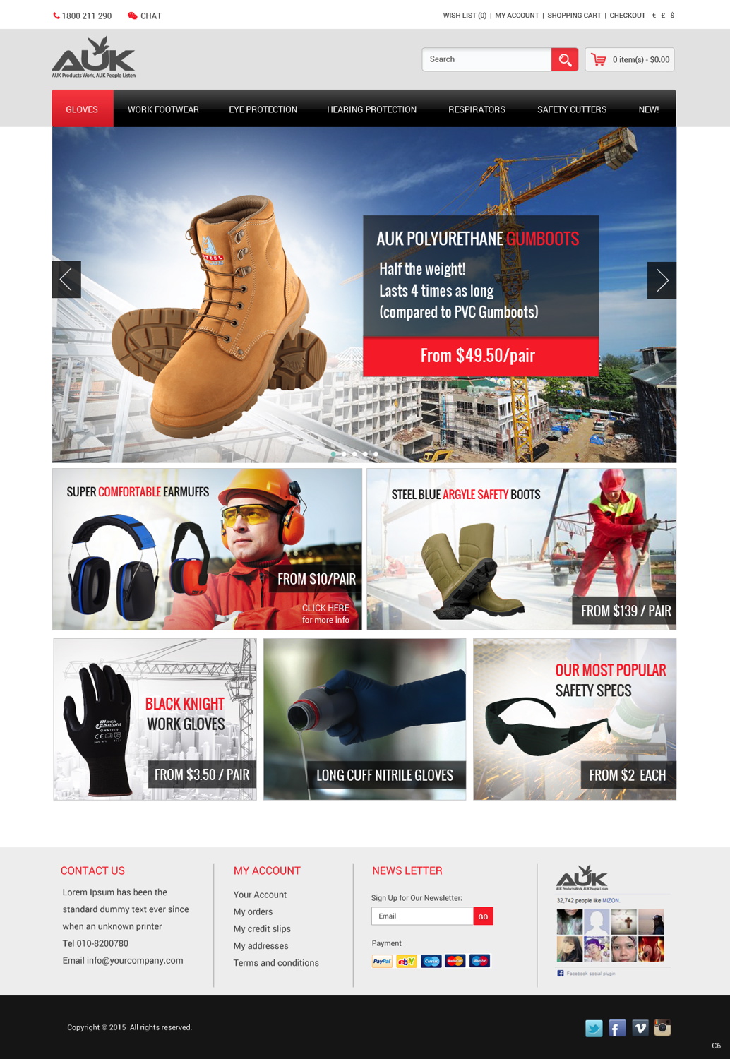 Diseño Web por pb para este proyecto | Diseño #5958337