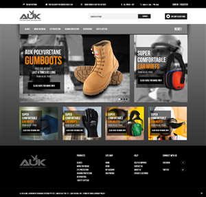 Diseño Web por pb para este proyecto | Diseño: #5997636