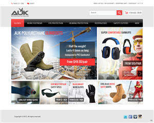 Diseño Web por pb para este proyecto | Diseño: #5997641