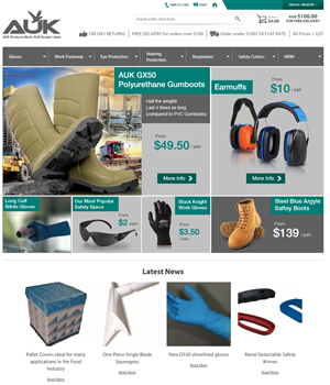 Diseño Web por ryan.park_ para este proyecto | Diseño: #5975546