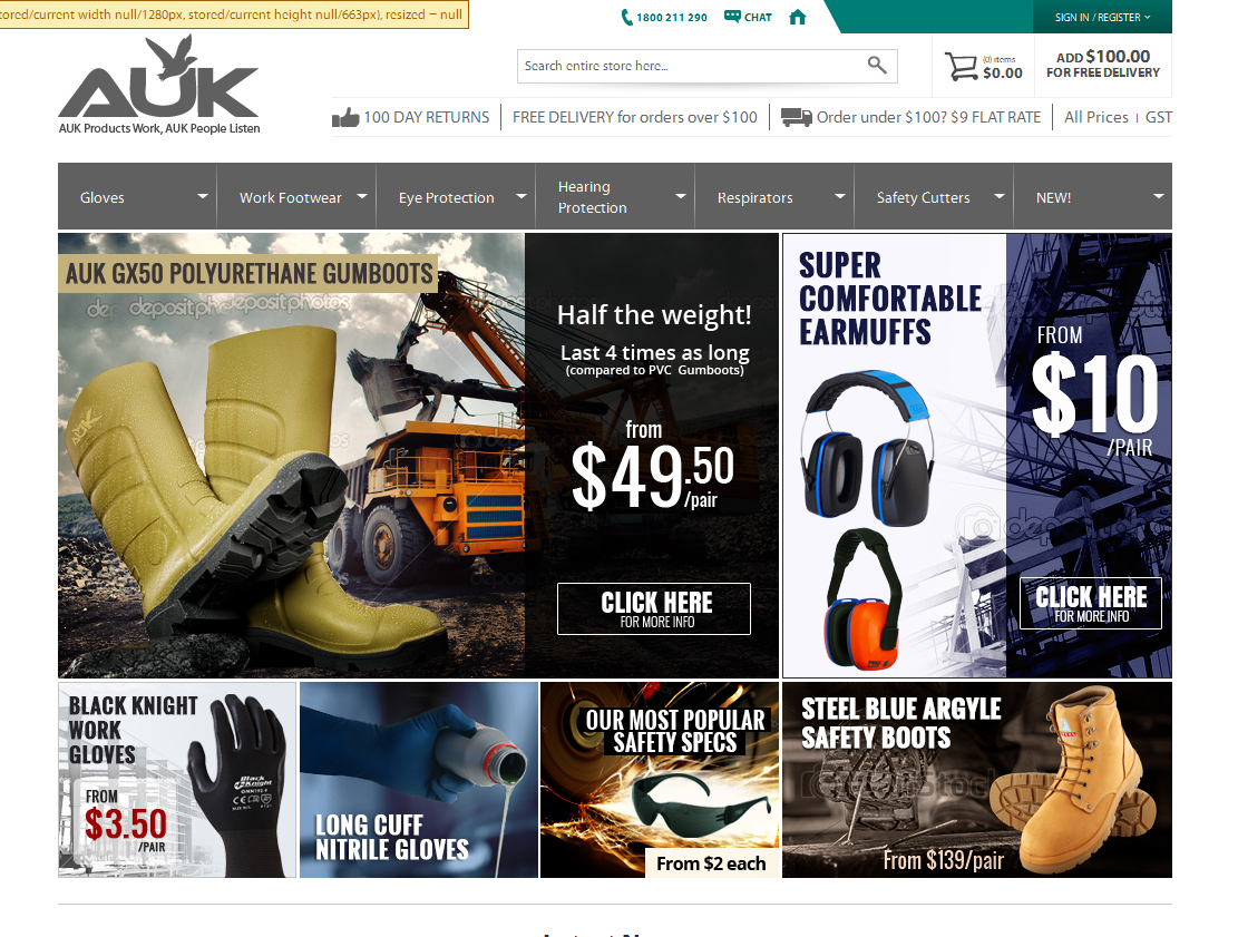 Diseño Web por Miekee09 para este proyecto | Diseño #5970098