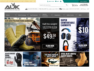 Web Design by Miekee09