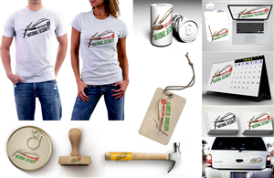 Graphic Design by UrbainFX for this project | Design: #6147362