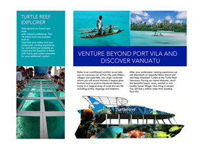 Flyer Design by Vasil Ivanov for Media Holding Group Pty Ltd | Design #5950269