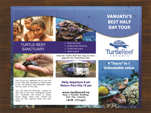 Flyer Design by Yegeta for Media Holding Group Pty Ltd | Design #5959389