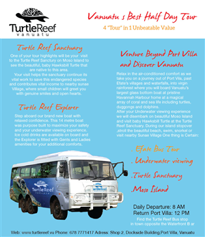 Flyer Design by imgaurav92