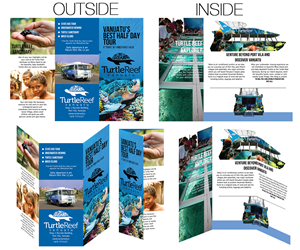 Flyer Design by MateoOlleres for Media Holding Group Pty Ltd | Design #5958234
