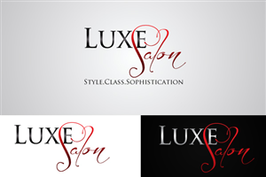 Logo Design by czadesign for this project | Design: #1609325