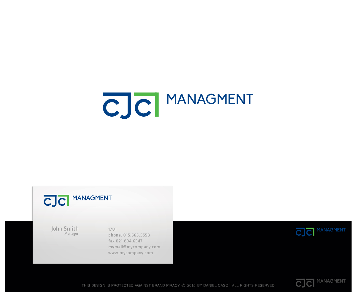 Diseño de Logo por Daniel Caso Design para este proyecto | Diseño #5951187