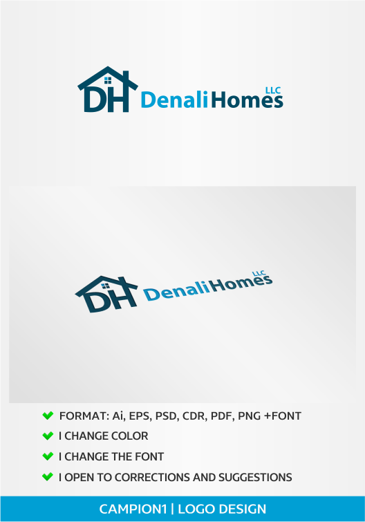 Logo Design by artsterdam for this project | Design #5951299