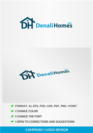Logo-Design von artsterdam für dieses Projekt | Design: #5951299