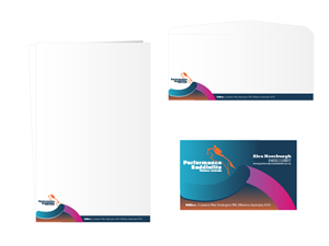 Logo and Business Card Design by putut purnawanto for this project | Design #6011401