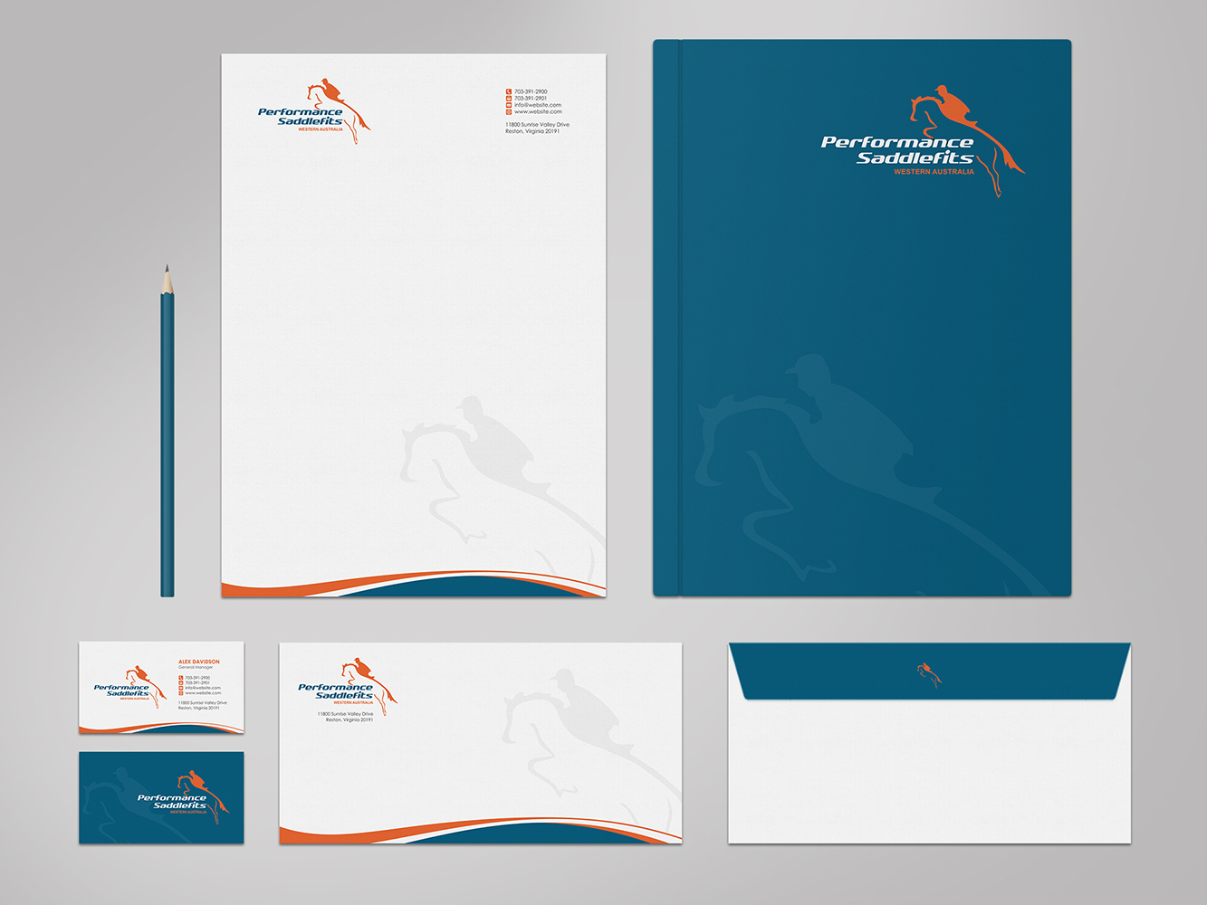 Logo and Business Card Design by logodentity for this project | Design: #6019960