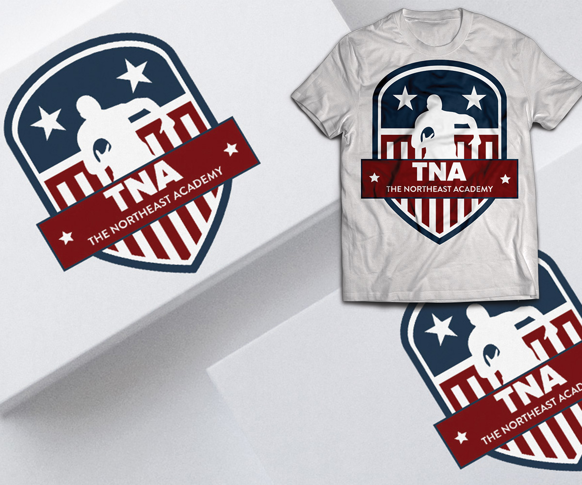 Logo Design by Designify for this project | Design #6054151