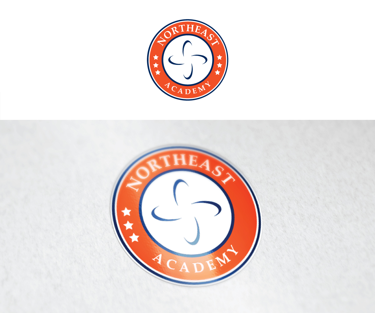 Diseño de Logo por wall-jamboree para este proyecto | Diseño #6096887