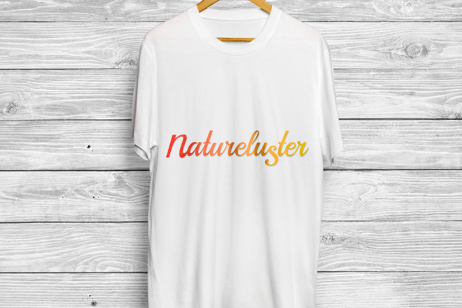 Logo Design by xuxa for Natureluster | Design #5977314