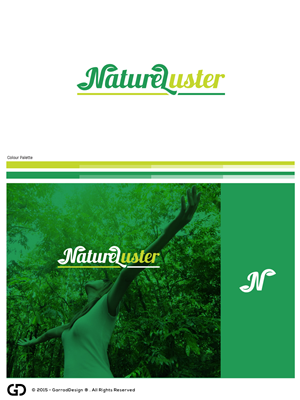 Design de Logo par garrad pour Natureluster | Design : #6013110