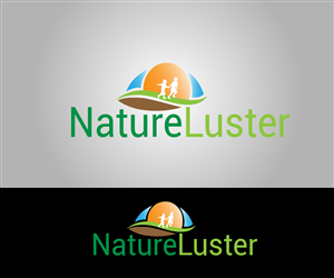 Logo Design by jerin205 for Natureluster | Design: #6011362