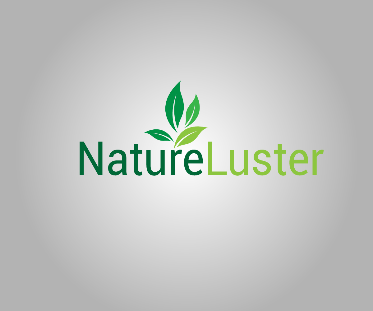 Logo Design by jerin205 for Natureluster | Design #6011393