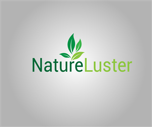 Logo Design by jerin205 for Natureluster | Design: #6011393