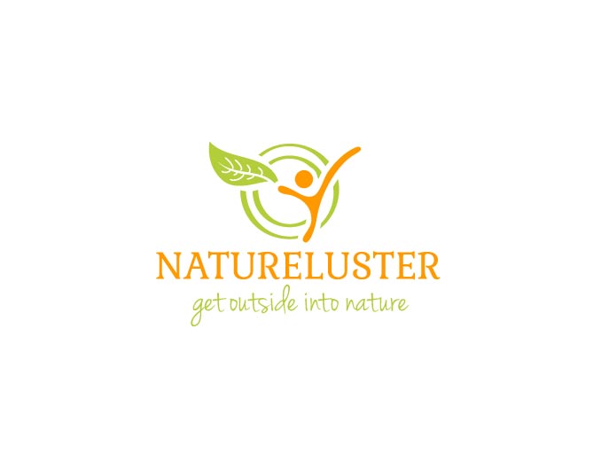 Logo Design by wonderland for Natureluster | Design #5948087