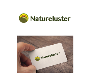 Logo Design by onanzbay26 for Natureluster | Design: #5972846